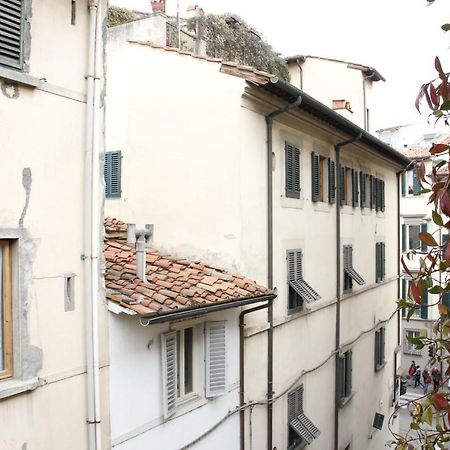 Art Apartment Vasari Florence Exterior photo