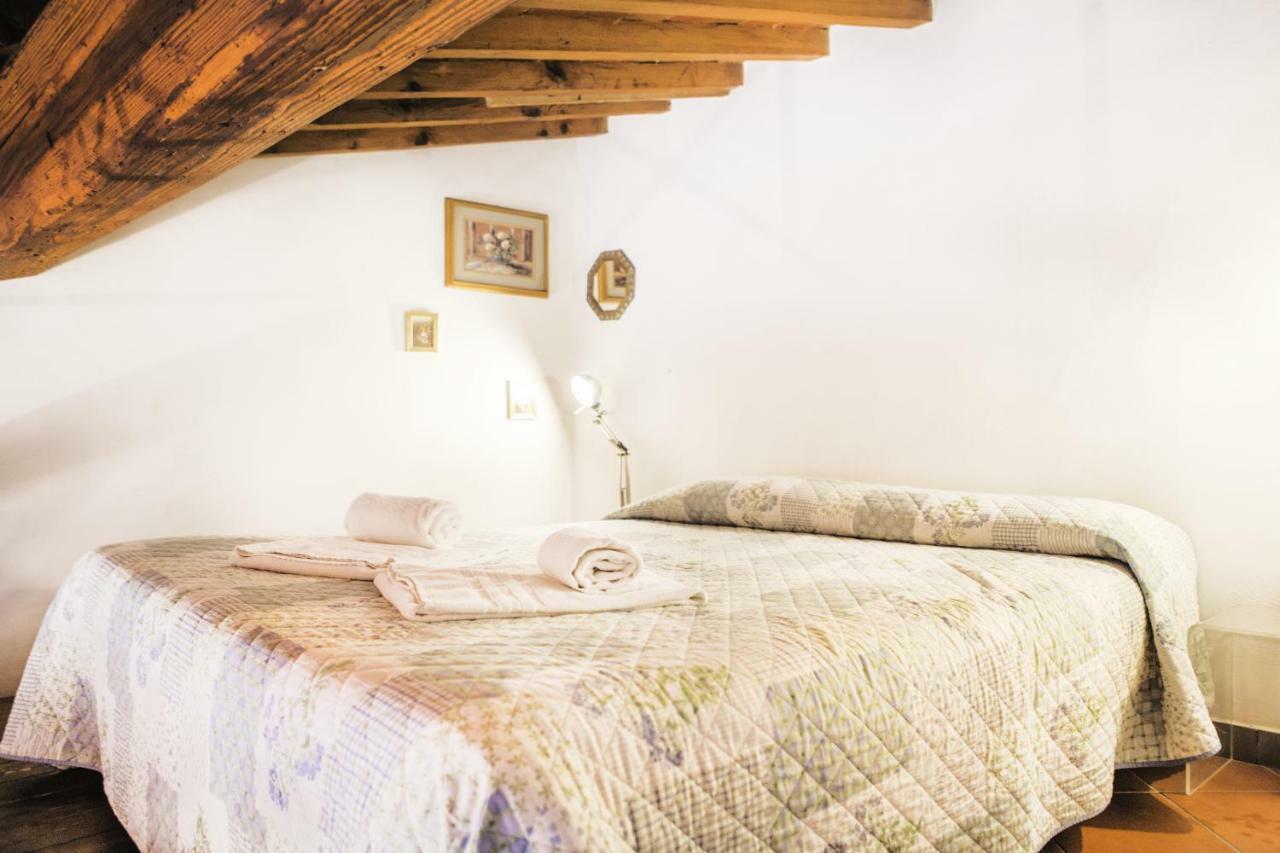 Art Apartment Vasari Florence Exterior photo